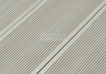 Доска террасная CM Decking 3000*135*25 MIX Ясень 2