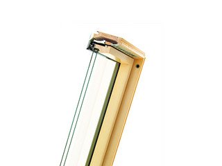 Мансардное окно FAKRO FTS-V U2 (V22) 66*118