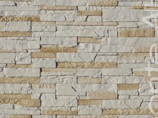 Гипсовая плитка White Hills Монте Альба "Каскад Рейндж" A230-10