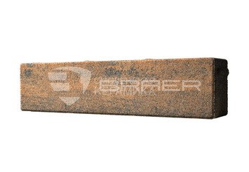 Тротуарная плитка BRAER Ригель 2.0, Color Mix Техас, 60 мм 2