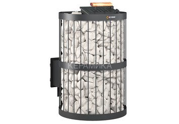 Печь ВЕЗУВИЙ Скиф с закрытой каменкой Стандарт (ДТ-3) 2