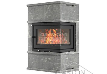 Камин ASTON 700 R 