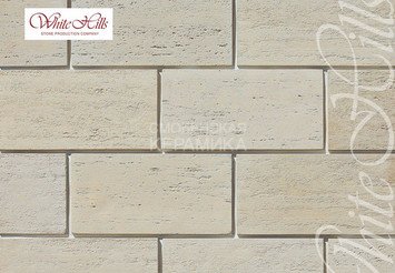 Декоративный камень 550-10 White Hills 