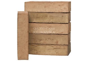 Клинкерный состаренный кирпич Randers Tegl Classica RT 433, ECO-DNF 228X50X54 мм 5