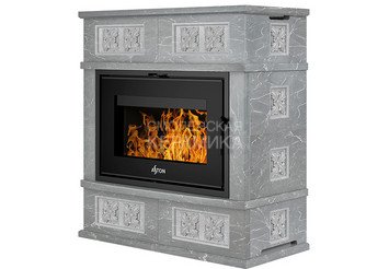 Камин ASTON SENATOR 