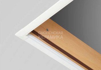 Декоративная планка FAKRO LXL PVC 2