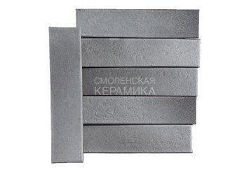 Клинкерный кирпич с ангобированной поверхностью Randers Tegl Innova RT 603, DNF 228X108X54 мм 4