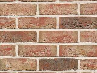 Кирпич ручной формовки TERCA OUDE HOEVE WFD65