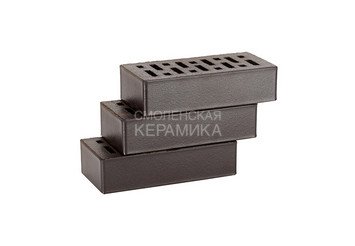 Кирпич лицевой керамический RECKE 1НФ арт. 5-72-00-0-00 3