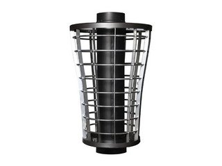 Сетка-каменка натрубная V