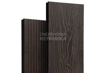 Террасная доска Latitudo Vintage, 4000 мм, венге 1