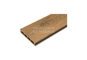 Доска террасная CM Decking 3000*140*25 ROBUST Тик 5