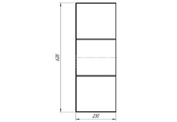 Облицовка чугунной трубы 