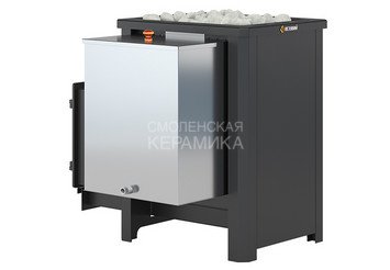 Печь ВЕЗУВИЙ Сенсация 