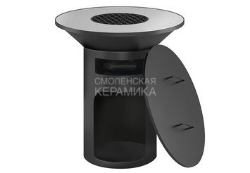 Fantastic Grill Везувий Ø 700 