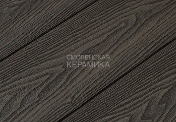 Фасадная панель CM Cladding VINTAGE, Венге, 21х174х3000 6