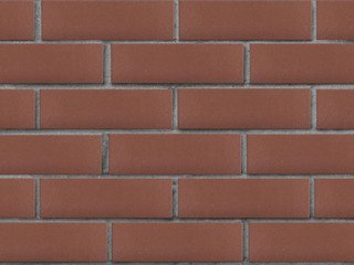 Кирпич керамический печной ЛСР М400, коричневый