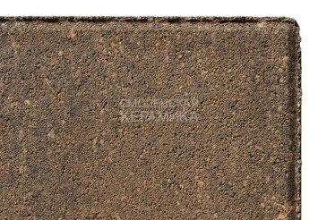 Тротуарная плитка BRAER Старый город 