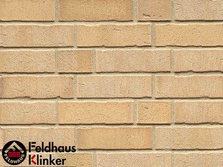 Клинкерный кирпич Feldhaus Klinker K724NF vascu sabiosa bora