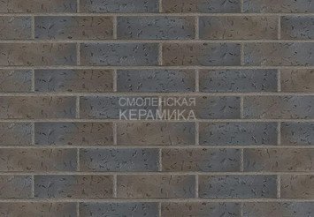 Клинкерная плитка TERRAMATIC Moon Brown AA2402 3