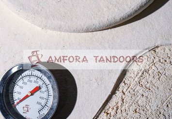 Тандыр керамический Амфора 
