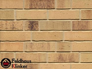 Клинкерный кирпич Feldhaus Klinker K734NF vascu sabiosa ocasa
