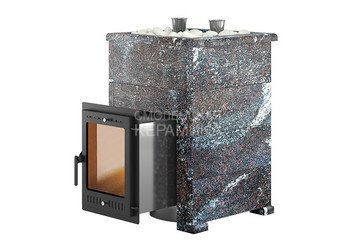 Печь для бани Эверест 