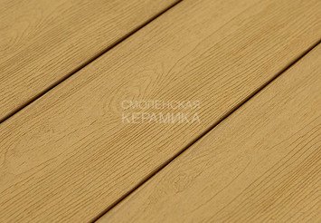 Доска террасная CM Decking URBAN 3000x148x25 мм Орегон 1