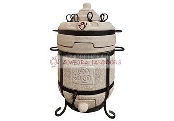 Тандыр керамический Амфора 