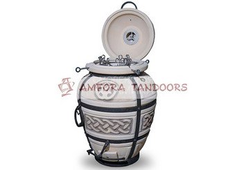 Тандыр керамический Амфора 