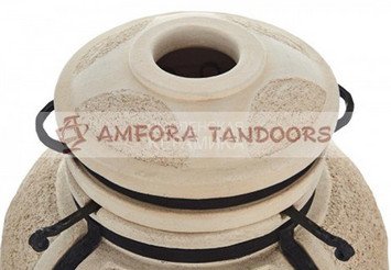 Тандыр керамический Амфора 