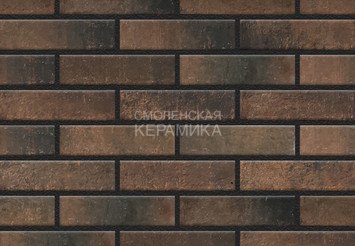 Термопанель фасадная YGIN KAYLOS, 1020х525 мм, EPS 40 мм 1