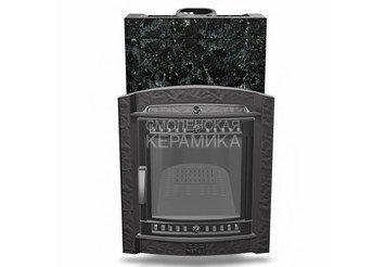 Печь банная 