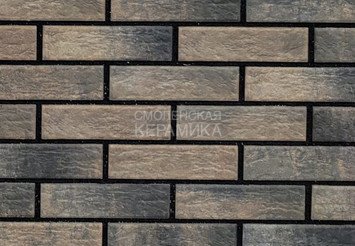 Термопанель фасадная YGIN ARFAK, 1020х525 мм, EPS 40 мм 1