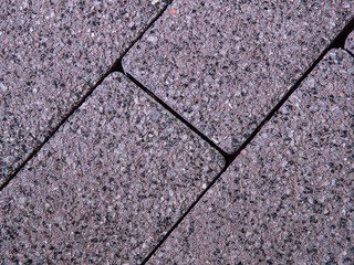 Тротуарная плитка Готика, Плита Premium Gold, 500x125x100 мм, цвет Голд 20