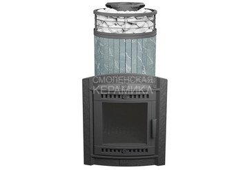 Печь банная 