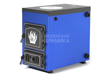 Котёл отопительный Везувий 