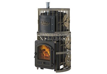 Печь для бани Эверест 