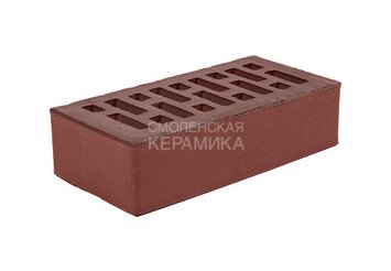 Кирпич лицевой керамический RECKE 1НФ арт. 5-92-00-0-00 2