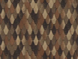 Гибкая черепица TEGOLA PREMIUM Castello Faggio europeo 426