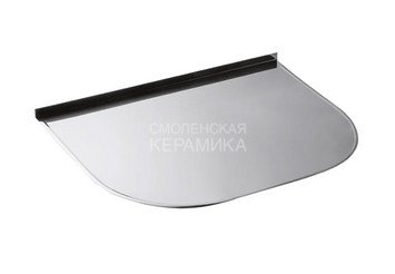 Притопочный лист (430/0,5 мм) 500*1000 1