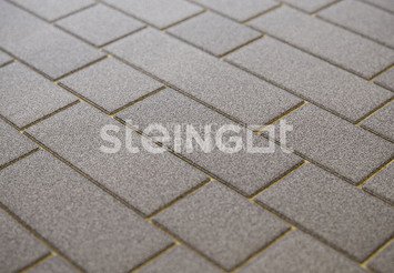 Тротуарная плитка Steingot Серия Маринталь Серый, 60 мм 1