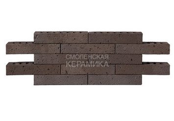 Кирпич клинкерный КЕРМА FABER JAR Ригель Лиговский 0,6 НФ 6