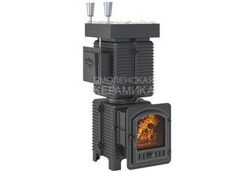 Печь для бани Эверест 