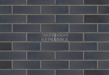 Клинкерная плитка TERRAMATIC Plato Black AB7103 2
