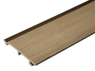 Фасадная панель CM Cladding URBAN, Сонома, 21х174х3000