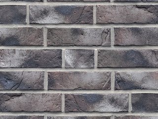 Клинкерная плитка фасадная Röben GRANITY 64 Пестрый NF14