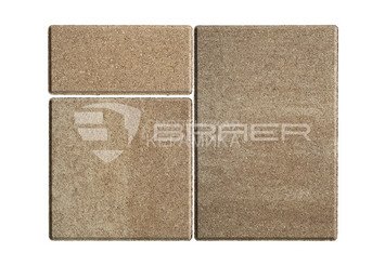 Тротуарная плитка BRAER Старый город 