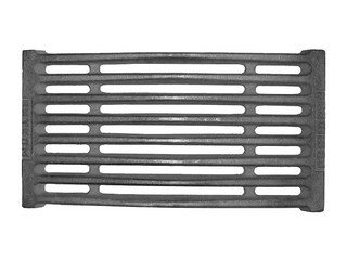 Решетка колосниковая для угля РУ-4 (Рубцовск)