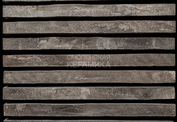 Фасадная плитка ручной формовки Real Brick Ultima 7.08 1